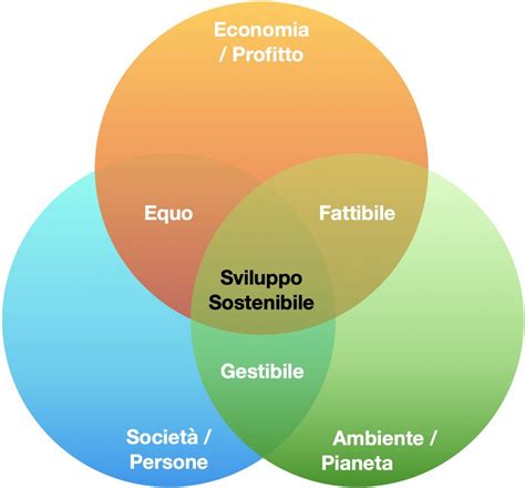 PRINCIPI DI SOSTENIBILITÀ 